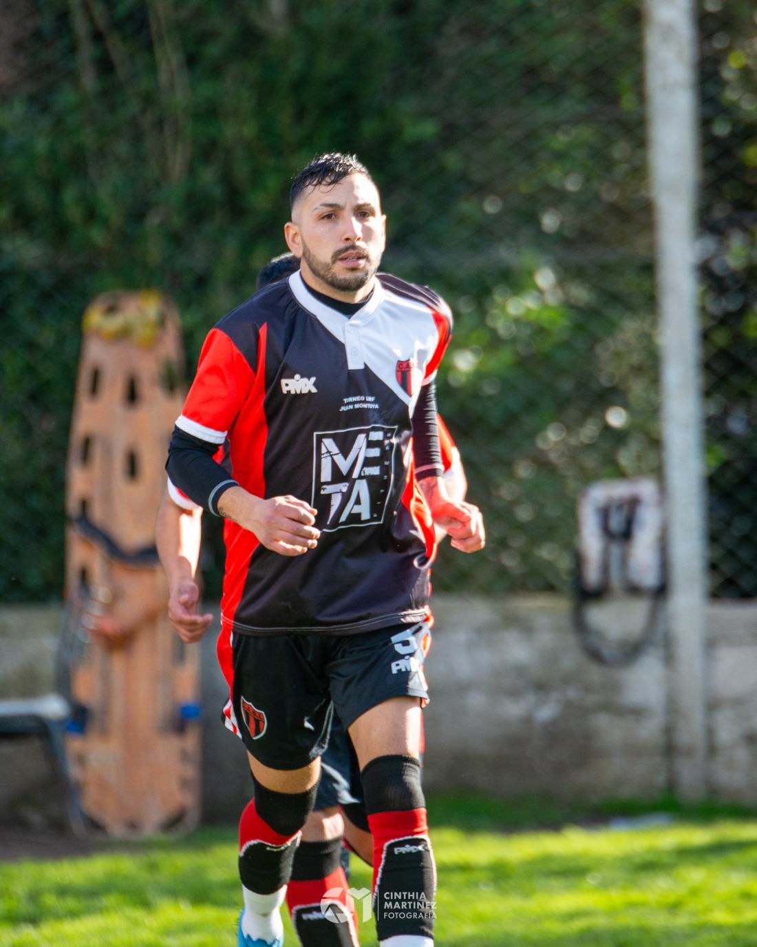 SAN LORENZO VS DEPORTIVO NORTE FECHA 1