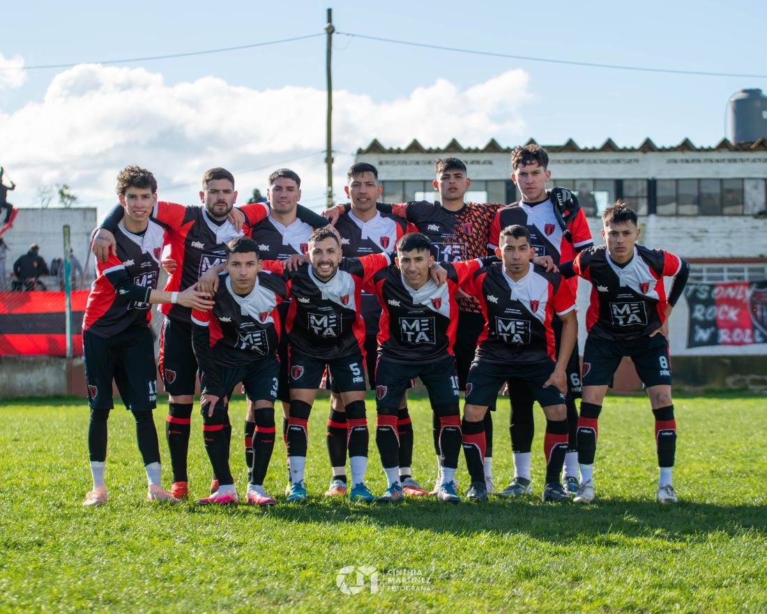 SAN LORENZO VS DEPORTIVO NORTE FECHA 1