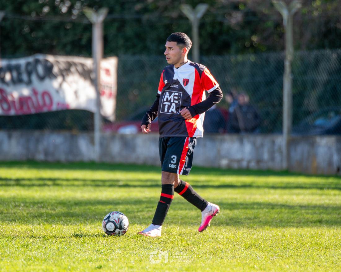 SAN LORENZO VS DEPORTIVO NORTE FECHA 1