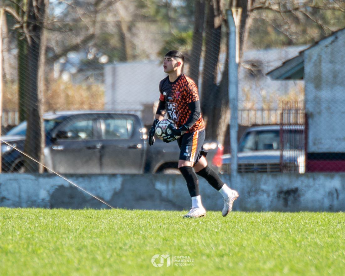 SAN LORENZO VS DEPORTIVO NORTE FECHA 1