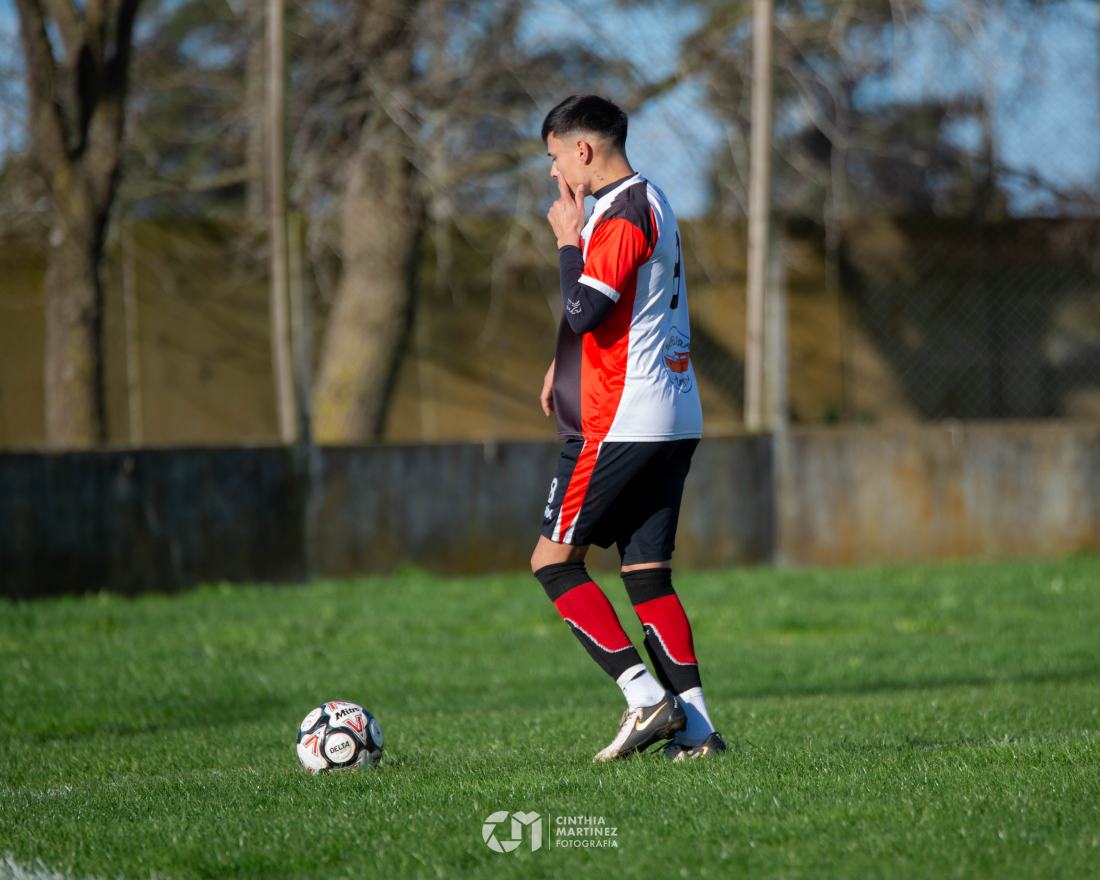 SAN LORENZO VS DEPORTIVO NORTE FECHA 1
