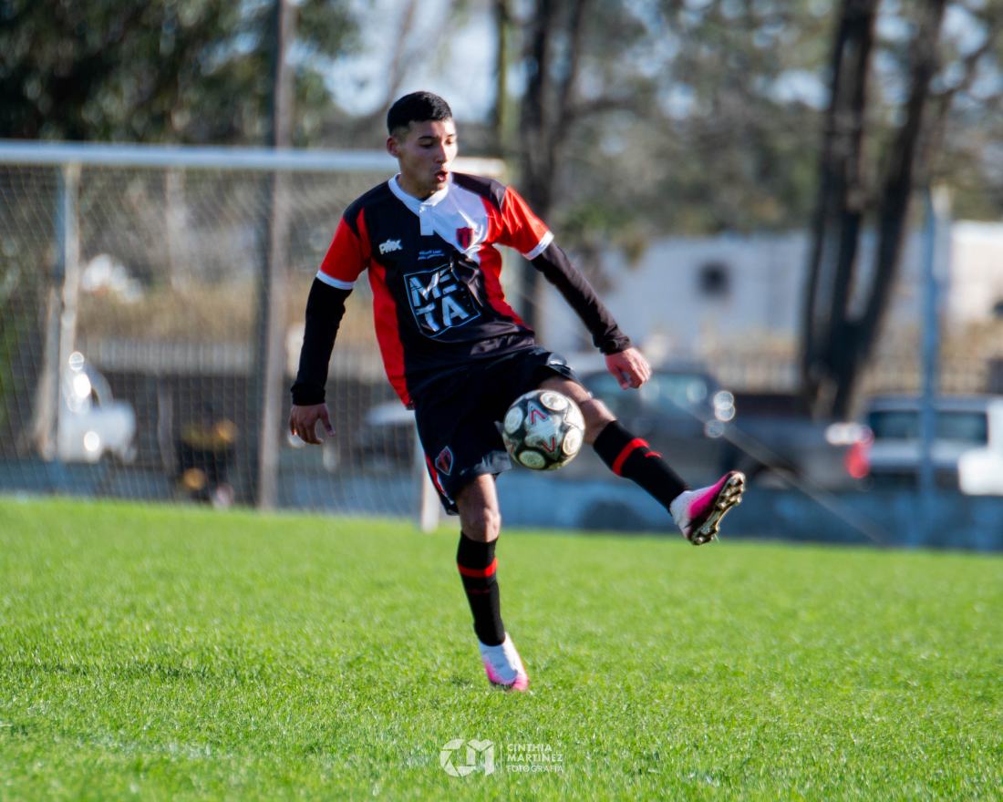 SAN LORENZO VS DEPORTIVO NORTE FECHA 1