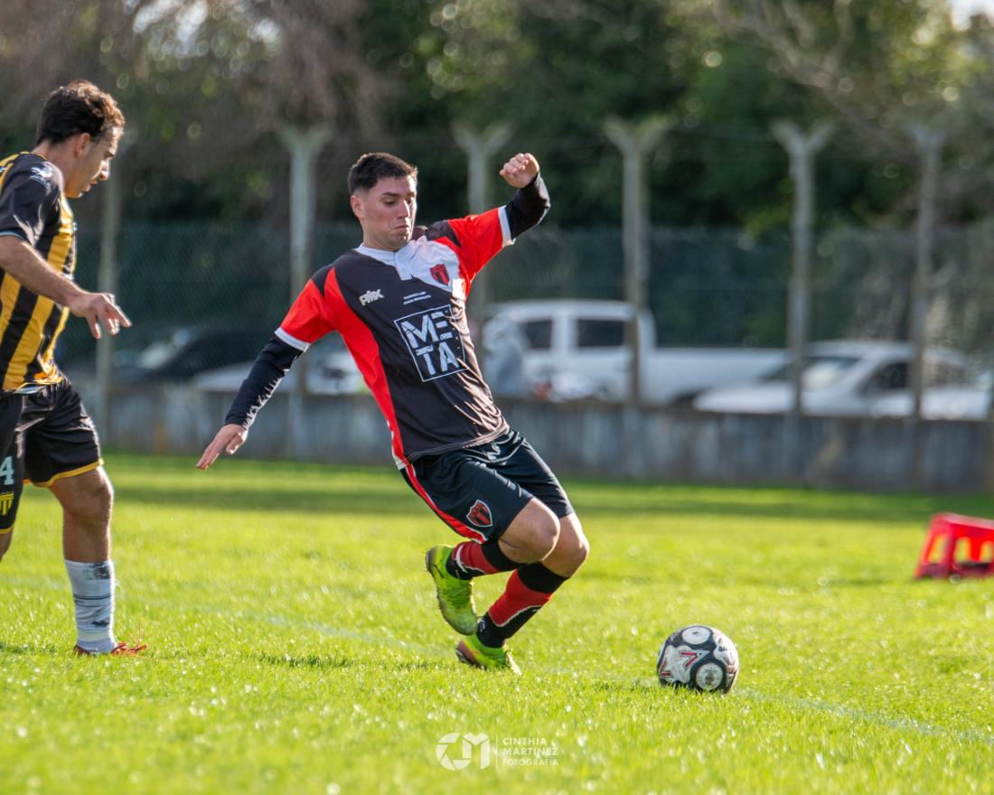 SAN LORENZO VS DEPORTIVO NORTE FECHA 1
