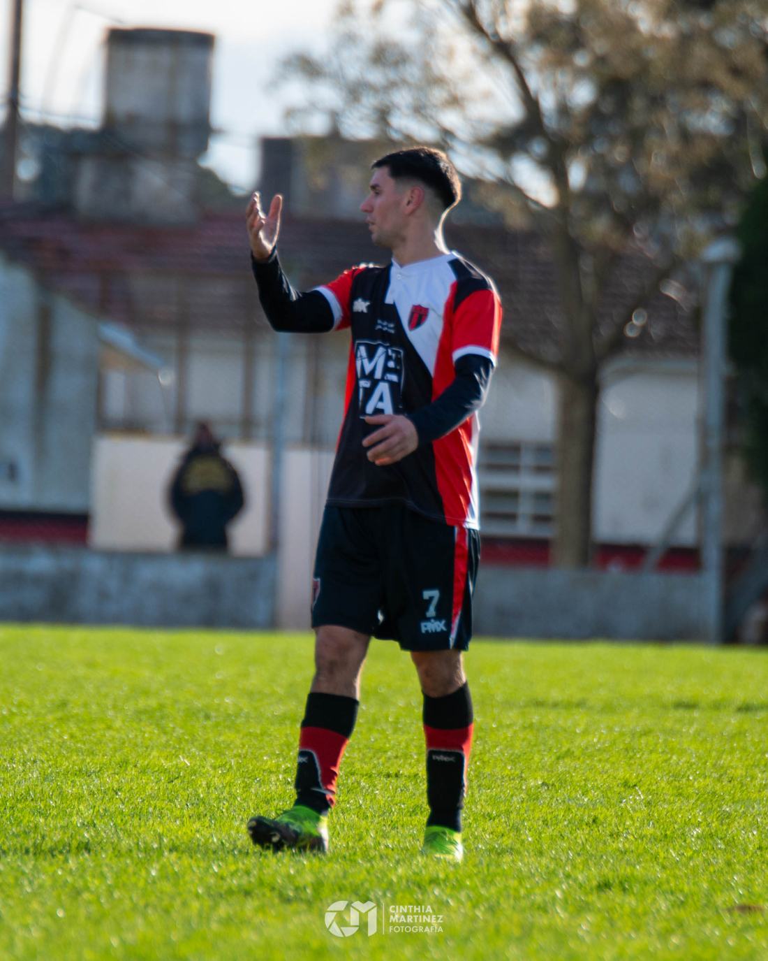 SAN LORENZO VS DEPORTIVO NORTE FECHA 1