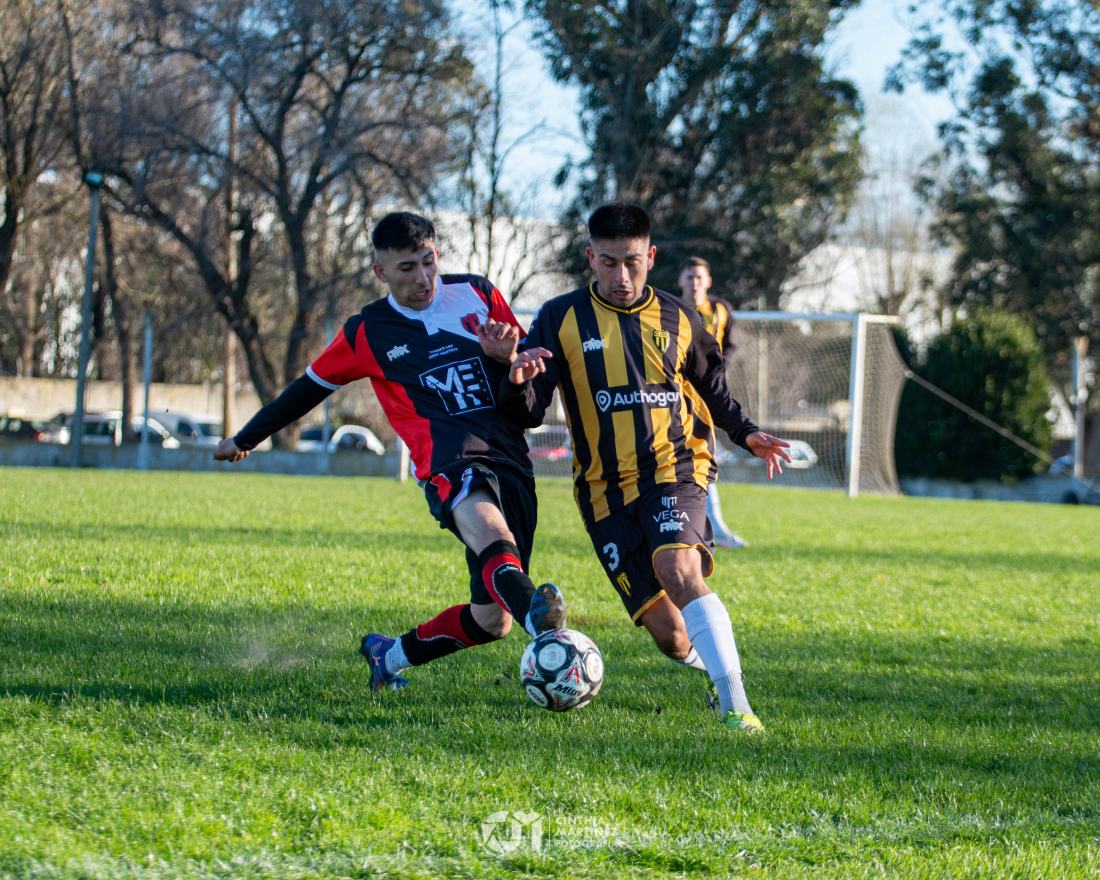 SAN LORENZO VS DEPORTIVO NORTE FECHA 1