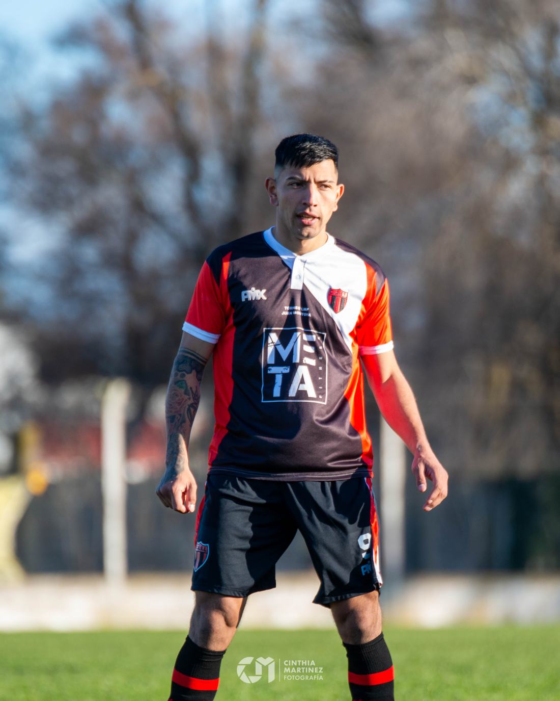 SAN LORENZO VS DEPORTIVO NORTE FECHA 1
