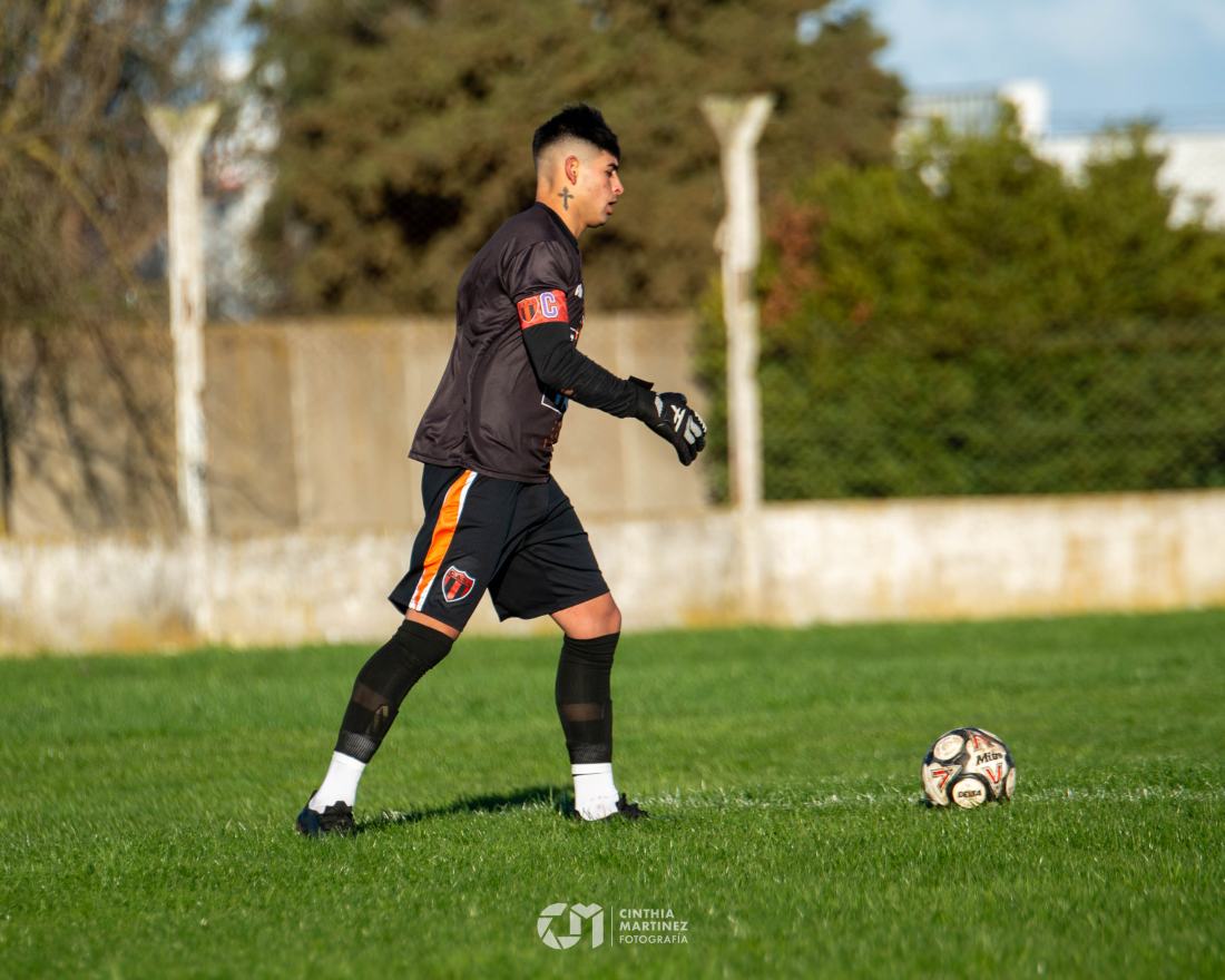 SAN LORENZO VS DEPORTIVO NORTE FECHA 1