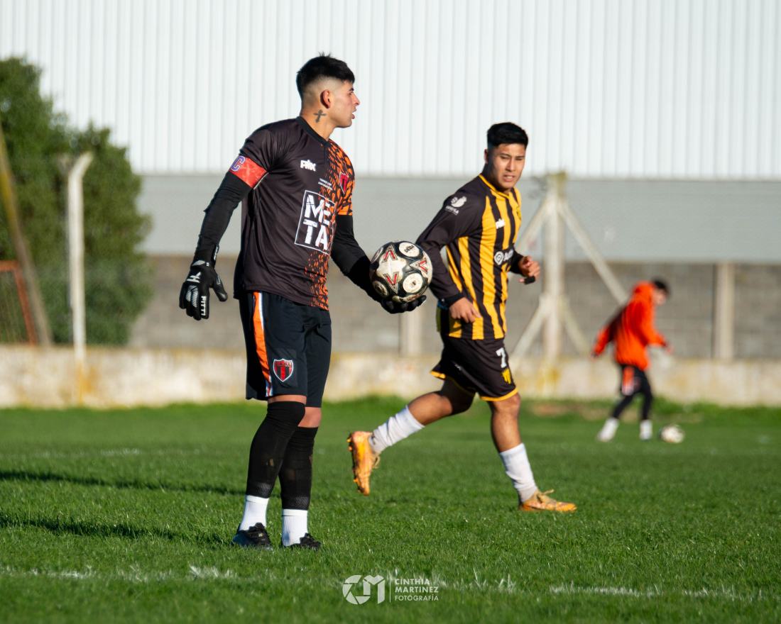SAN LORENZO VS DEPORTIVO NORTE FECHA 1