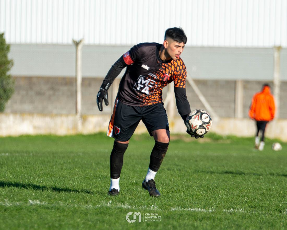 SAN LORENZO VS DEPORTIVO NORTE FECHA 1