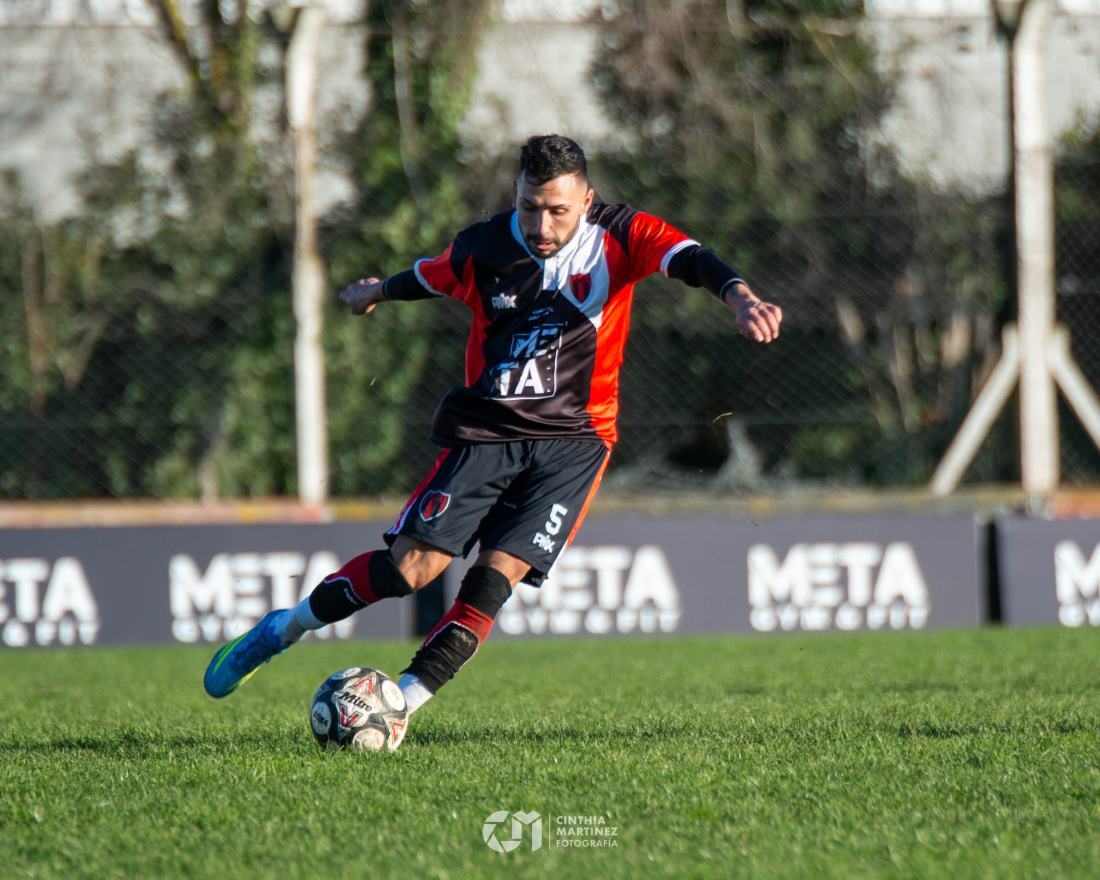 SAN LORENZO VS DEPORTIVO NORTE FECHA 1