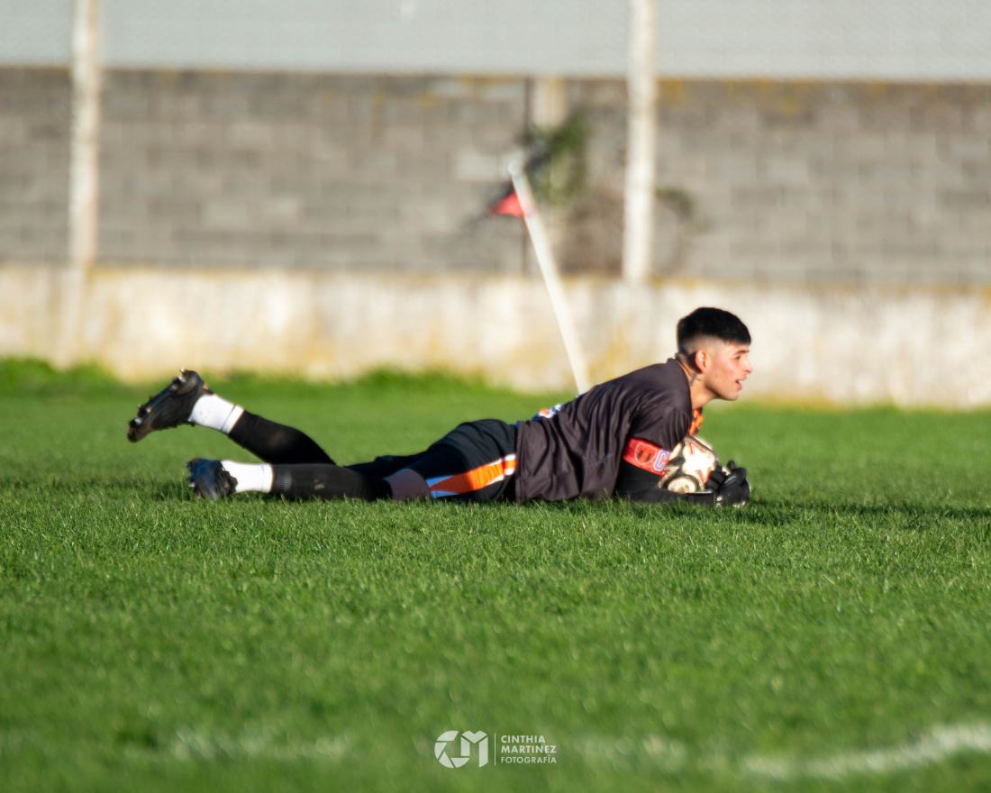 SAN LORENZO VS DEPORTIVO NORTE FECHA 1