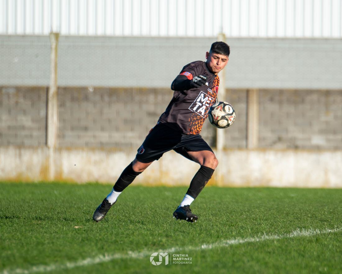 SAN LORENZO VS DEPORTIVO NORTE FECHA 1