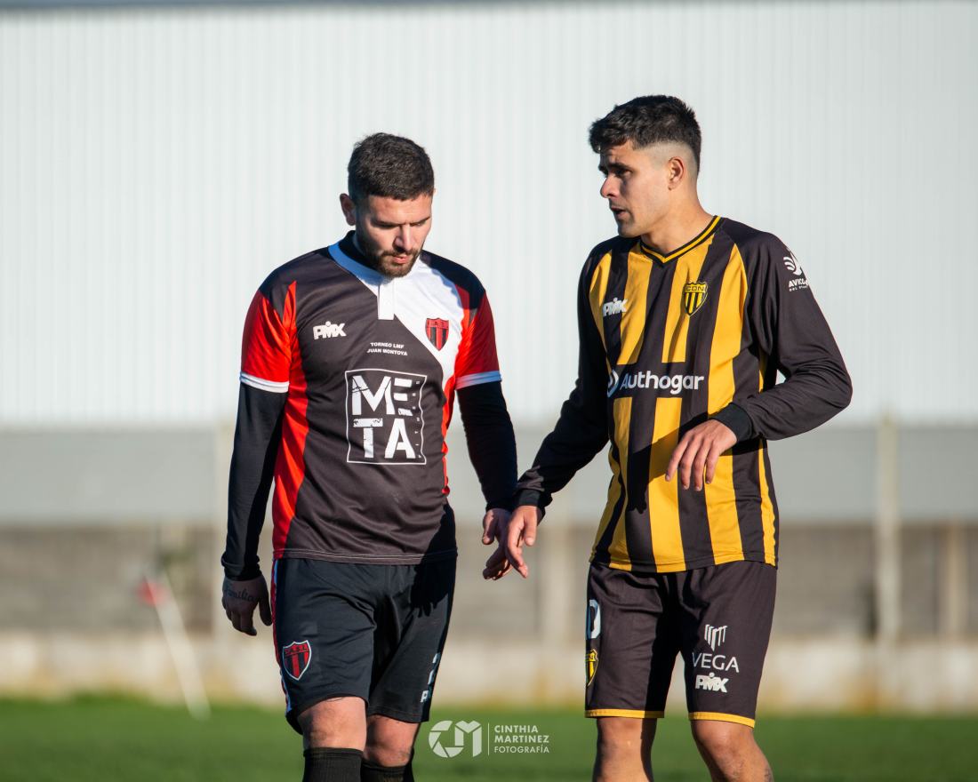 SAN LORENZO VS DEPORTIVO NORTE FECHA 1