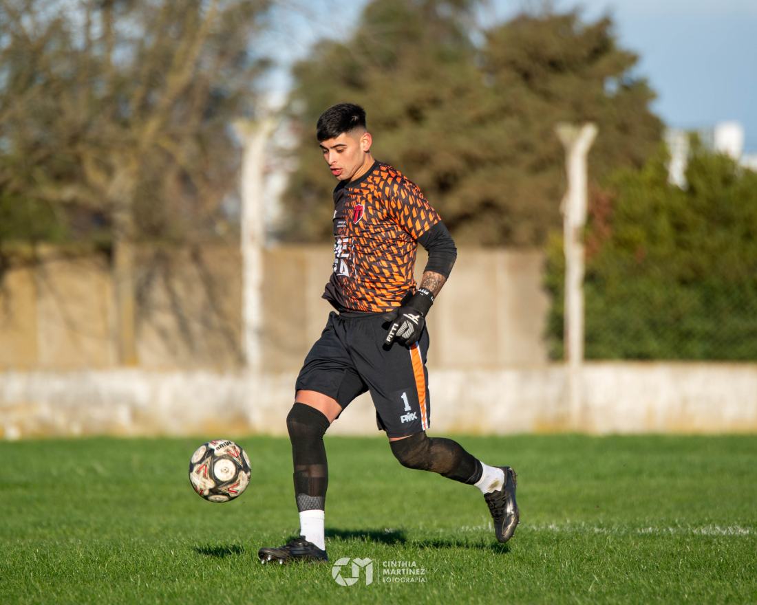 SAN LORENZO VS DEPORTIVO NORTE FECHA 1