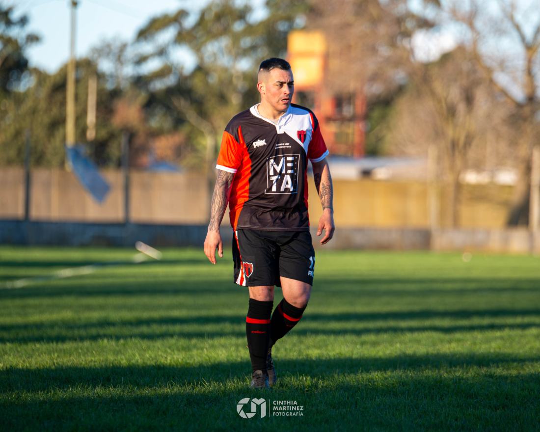 SAN LORENZO VS DEPORTIVO NORTE FECHA 1