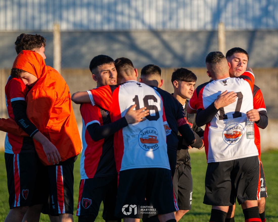 SAN LORENZO VS DEPORTIVO NORTE FECHA 1