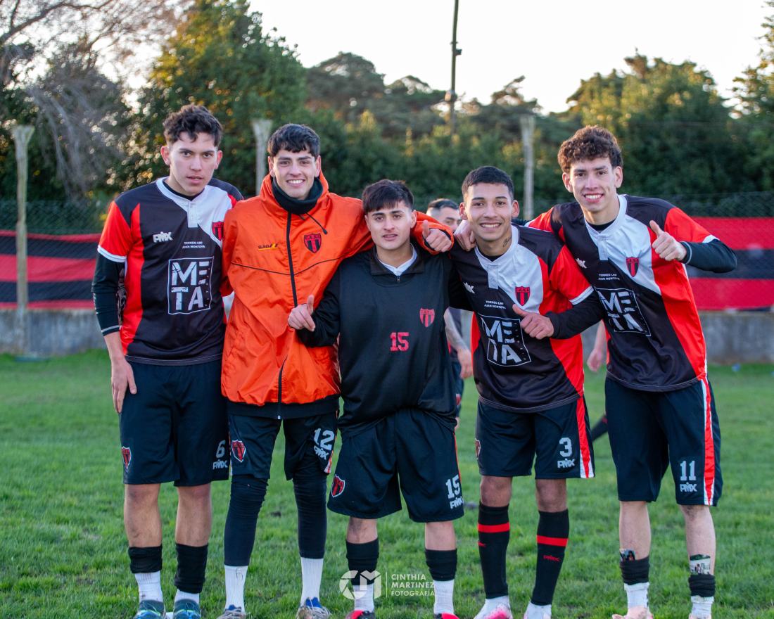 SAN LORENZO VS DEPORTIVO NORTE FECHA 1
