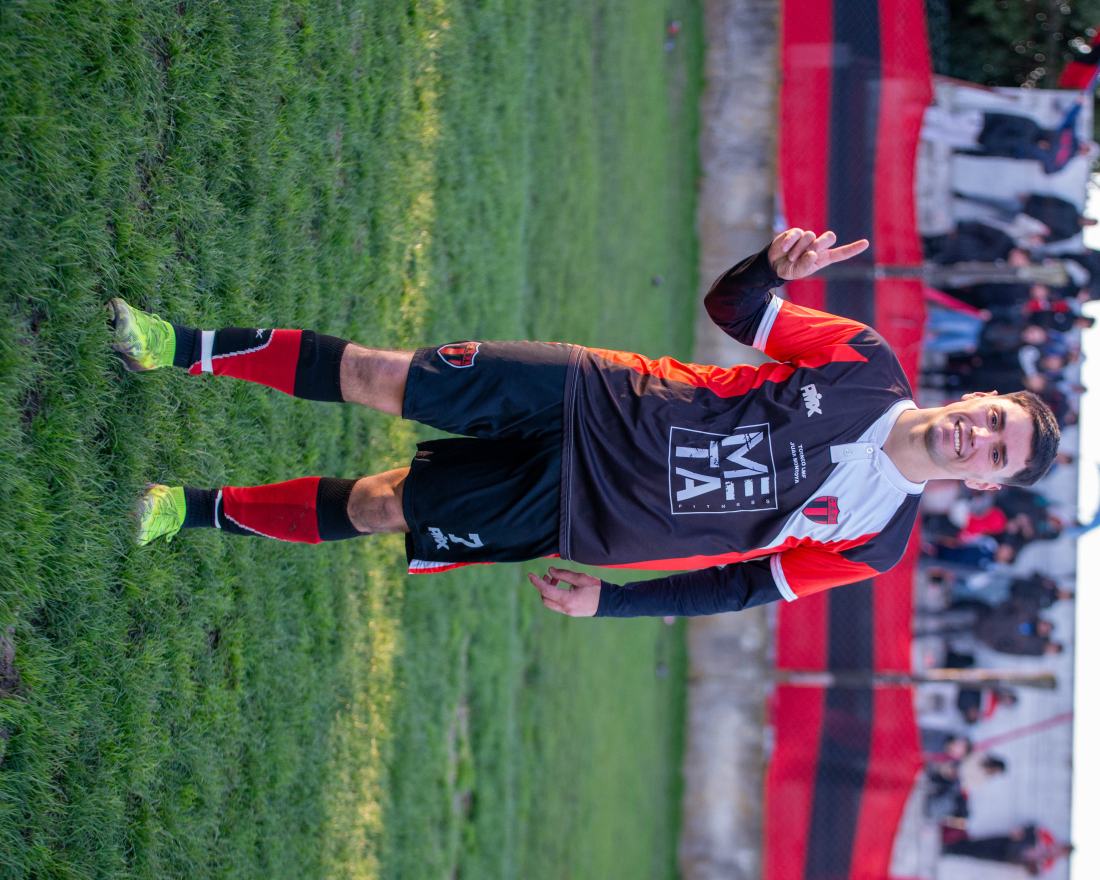 SAN LORENZO VS DEPORTIVO NORTE FECHA 1