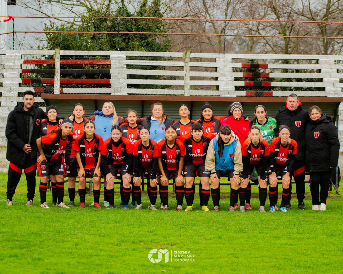 San Lorenzo 4 - 1 Alvarado Torneo Federal.