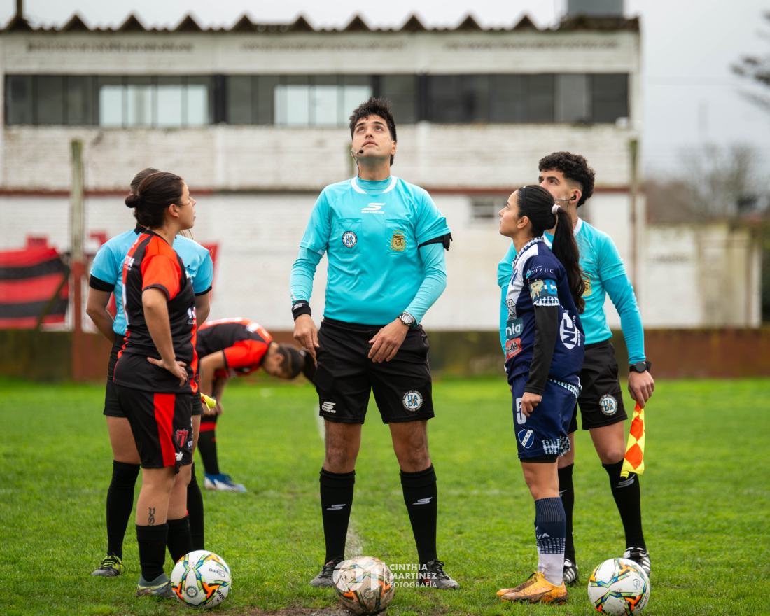 San Lorenzo 4 - 1 Alvarado Torneo Federal.