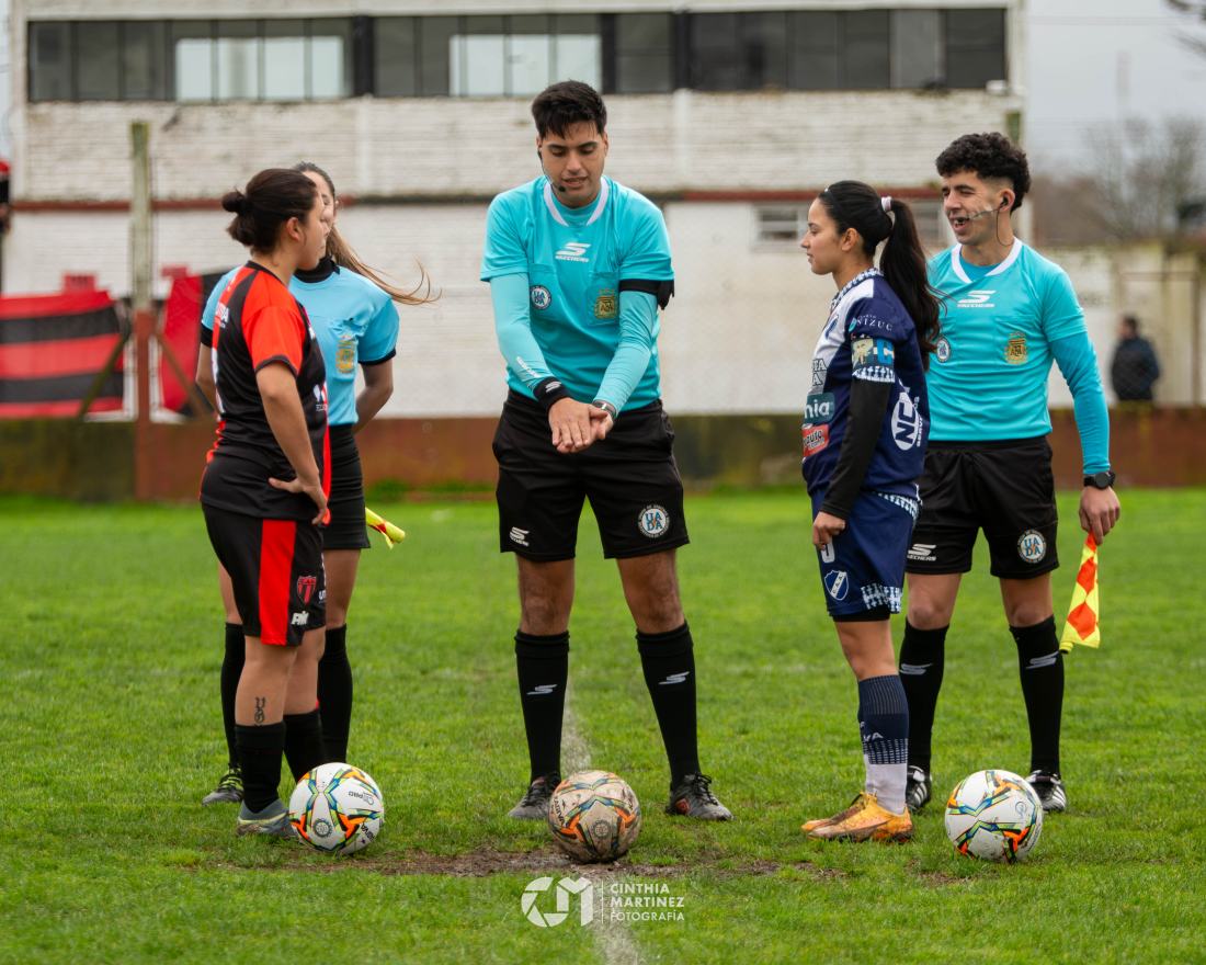 San Lorenzo 4 - 1 Alvarado Torneo Federal.