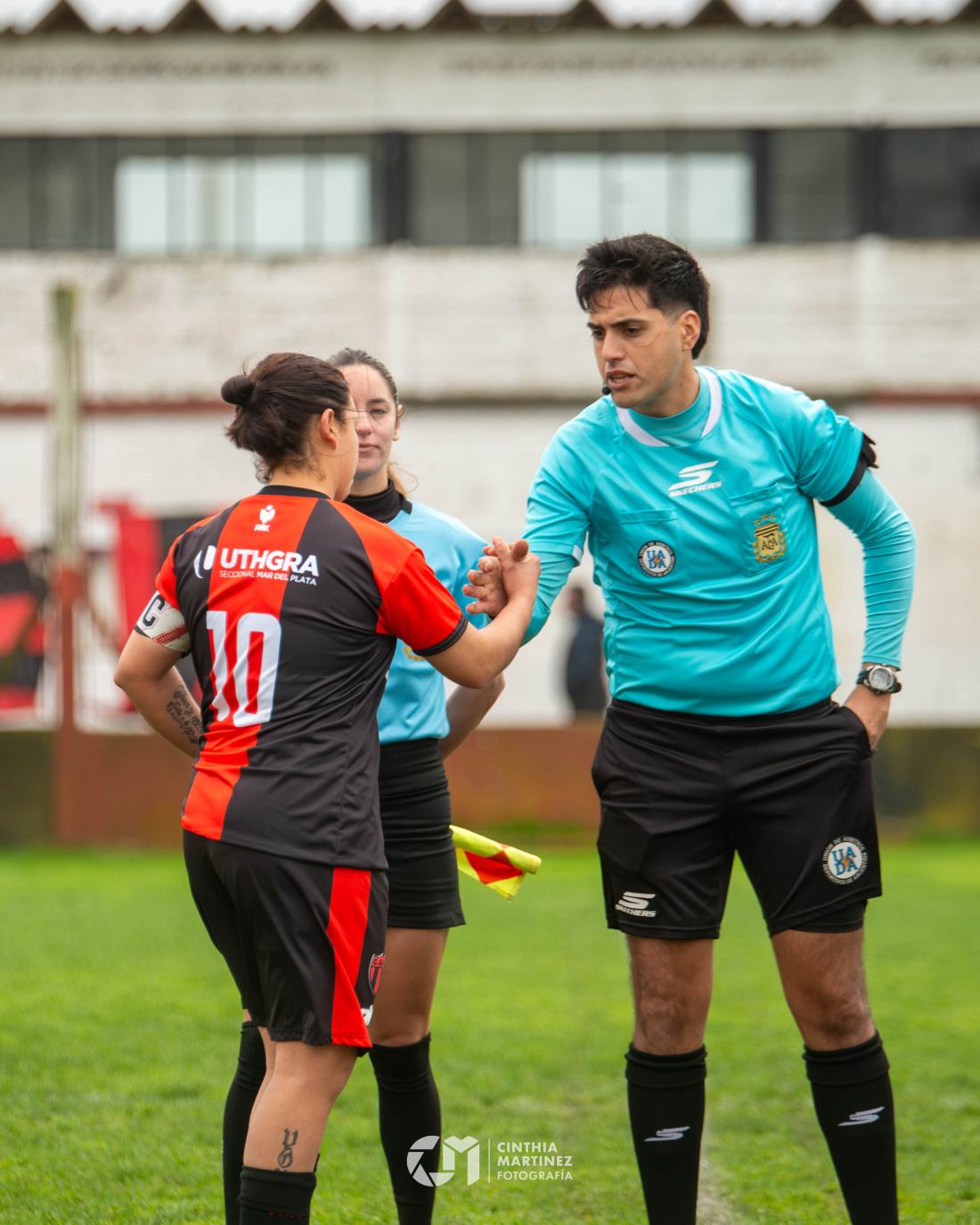 San Lorenzo 4 - 1 Alvarado Torneo Federal.