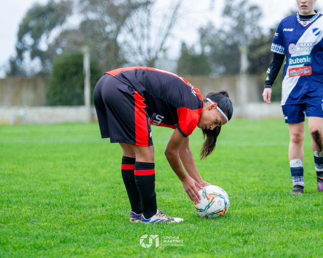 San Lorenzo 4 - 1 Alvarado Torneo Federal.