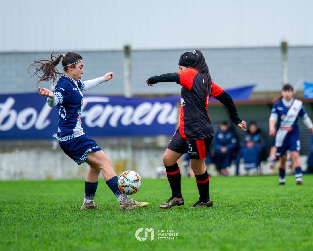 San Lorenzo 4 - 1 Alvarado Torneo Federal.