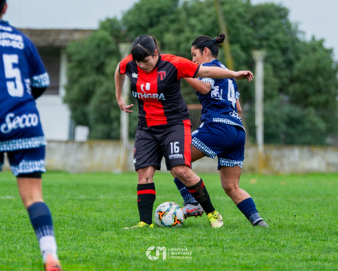 San Lorenzo 4 - 1 Alvarado Torneo Federal.