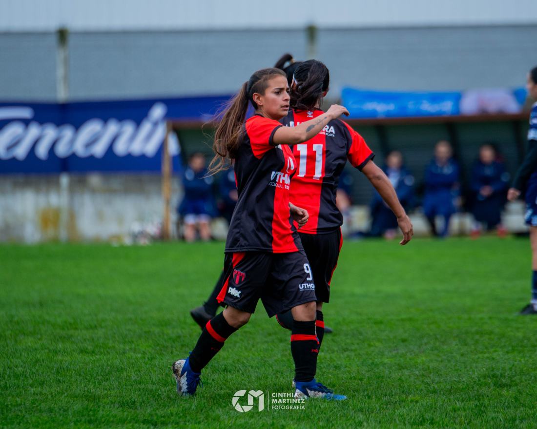 San Lorenzo 4 - 1 Alvarado Torneo Federal.