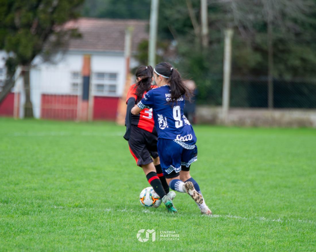 San Lorenzo 4 - 1 Alvarado Torneo Federal.