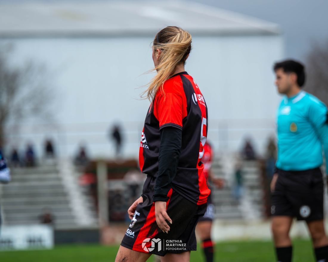 San Lorenzo 4 - 1 Alvarado Torneo Federal.