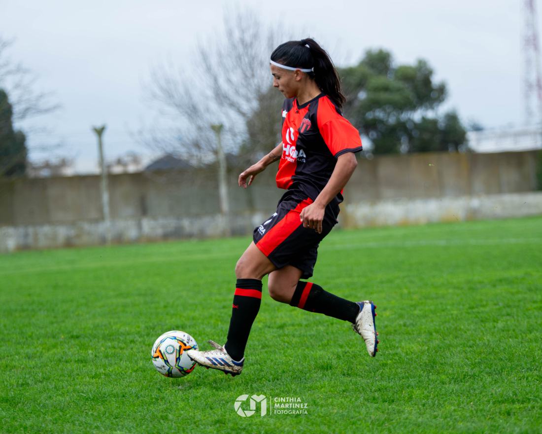 San Lorenzo 4 - 1 Alvarado Torneo Federal.