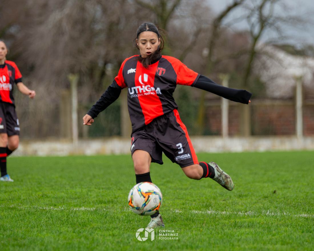San Lorenzo 4 - 1 Alvarado Torneo Federal.