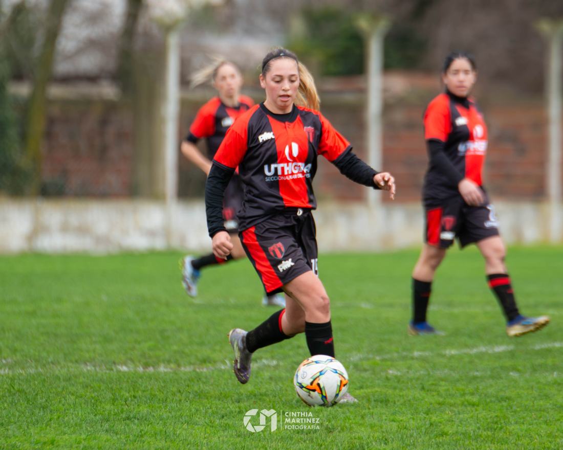 San Lorenzo 4 - 1 Alvarado Torneo Federal.