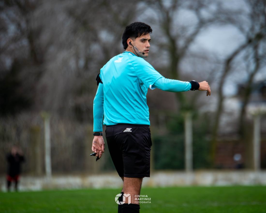 San Lorenzo 4 - 1 Alvarado Torneo Federal.
