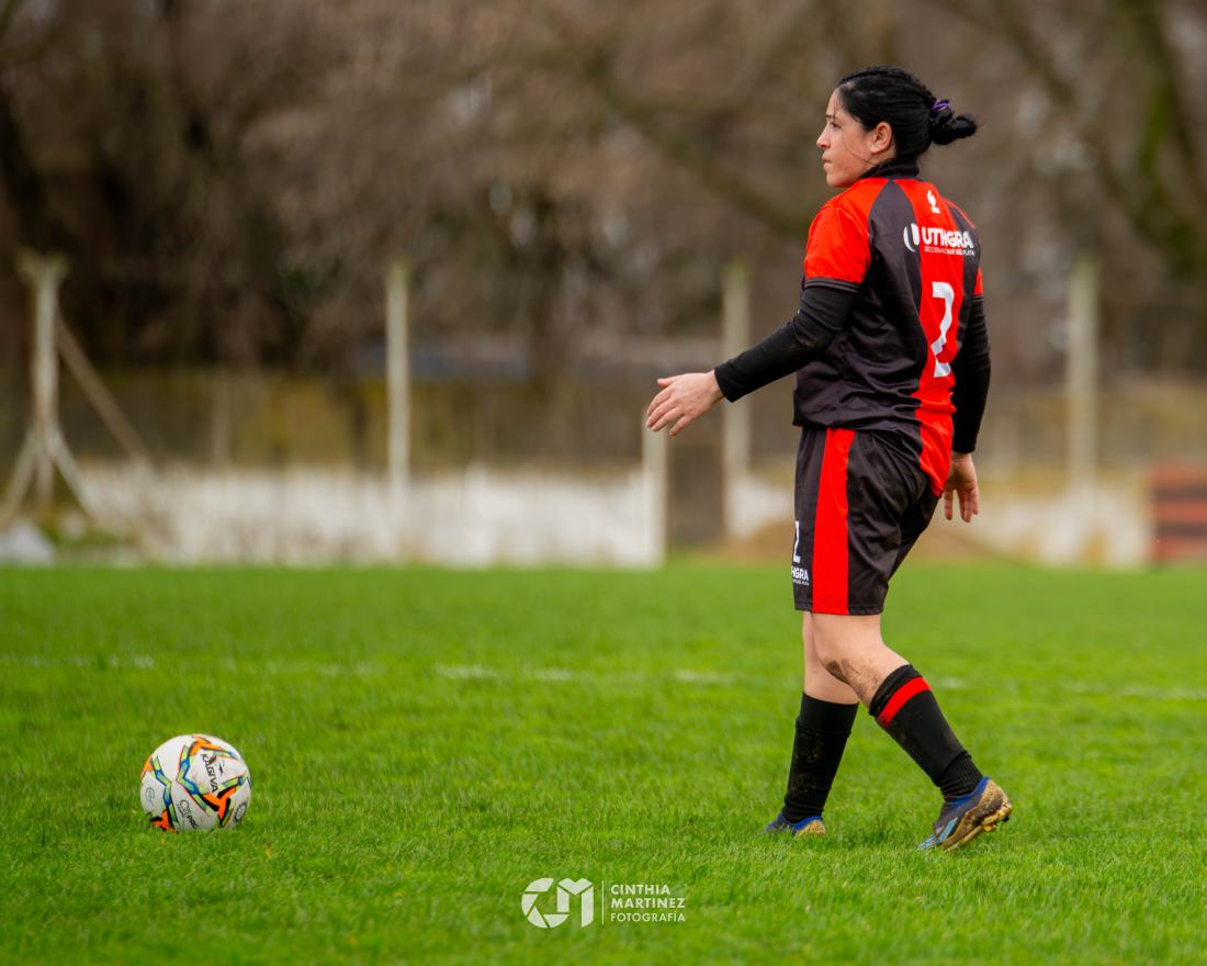 San Lorenzo 4 - 1 Alvarado Torneo Federal.