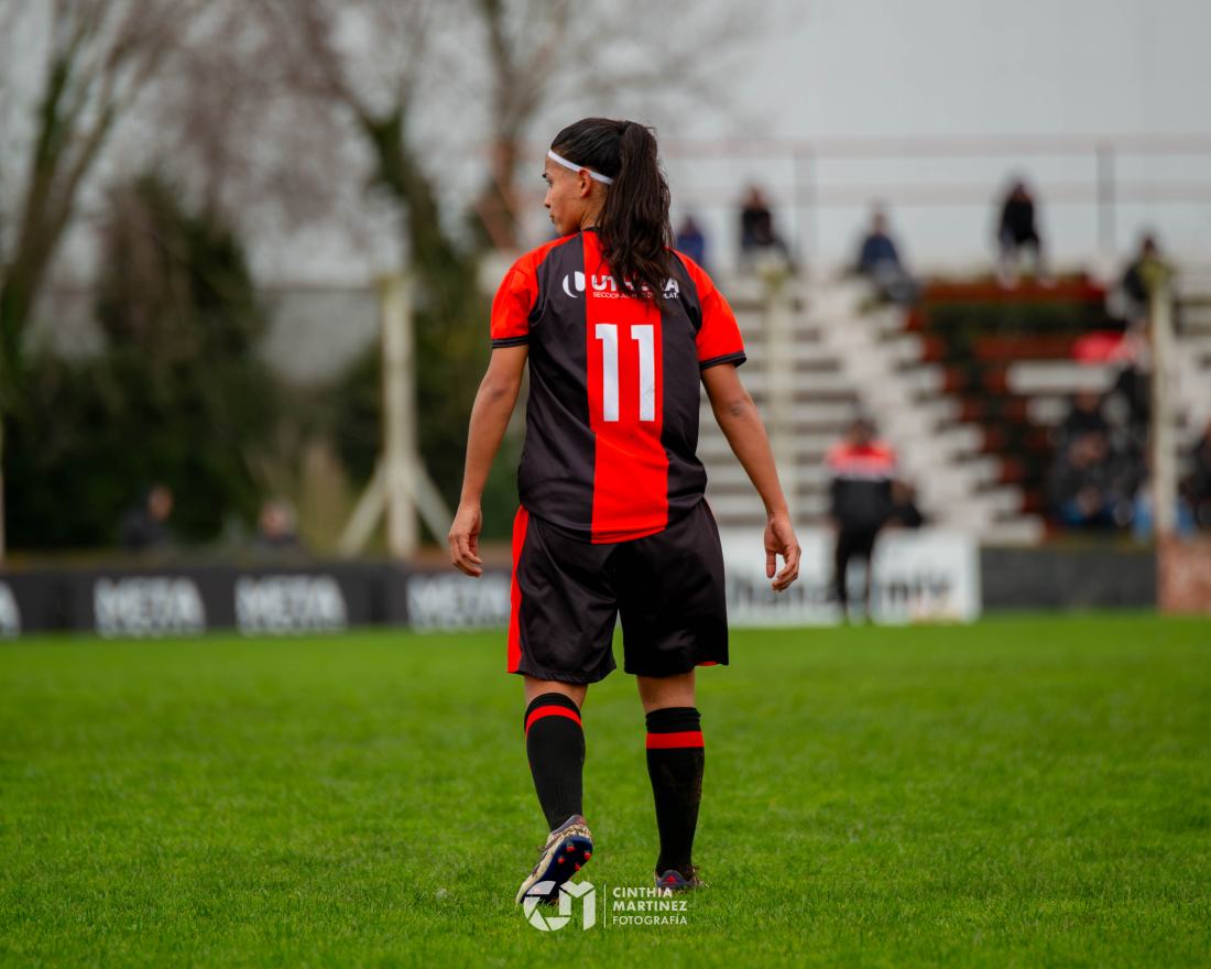 San Lorenzo 4 - 1 Alvarado Torneo Federal.