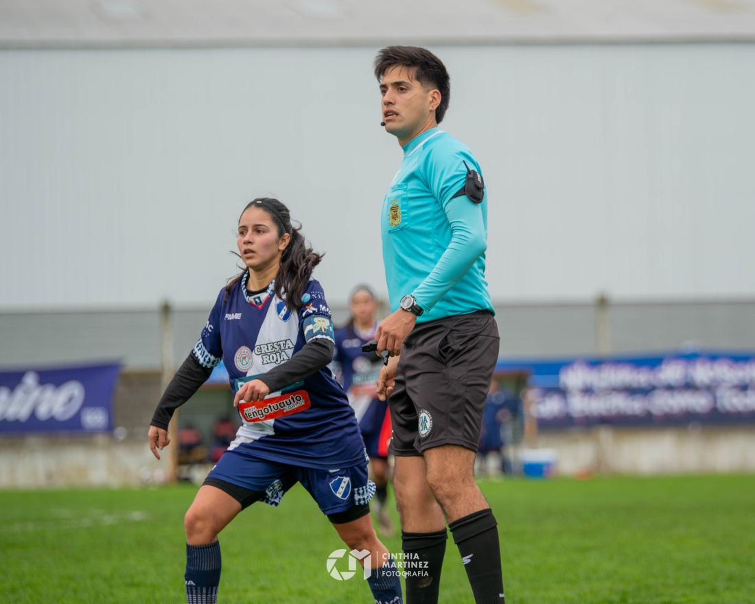 San Lorenzo 4 - 1 Alvarado Torneo Federal.
