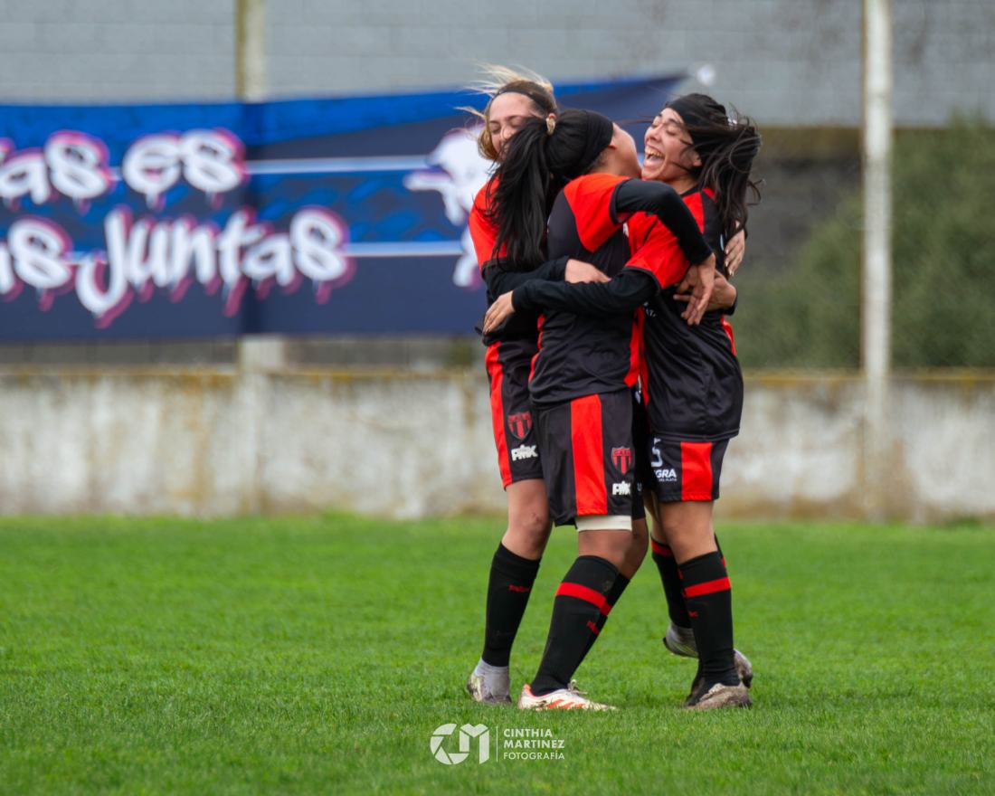 San Lorenzo 4 - 1 Alvarado Torneo Federal.