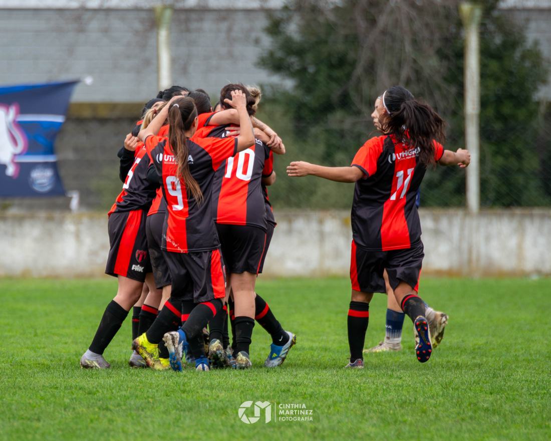 San Lorenzo 4 - 1 Alvarado Torneo Federal.