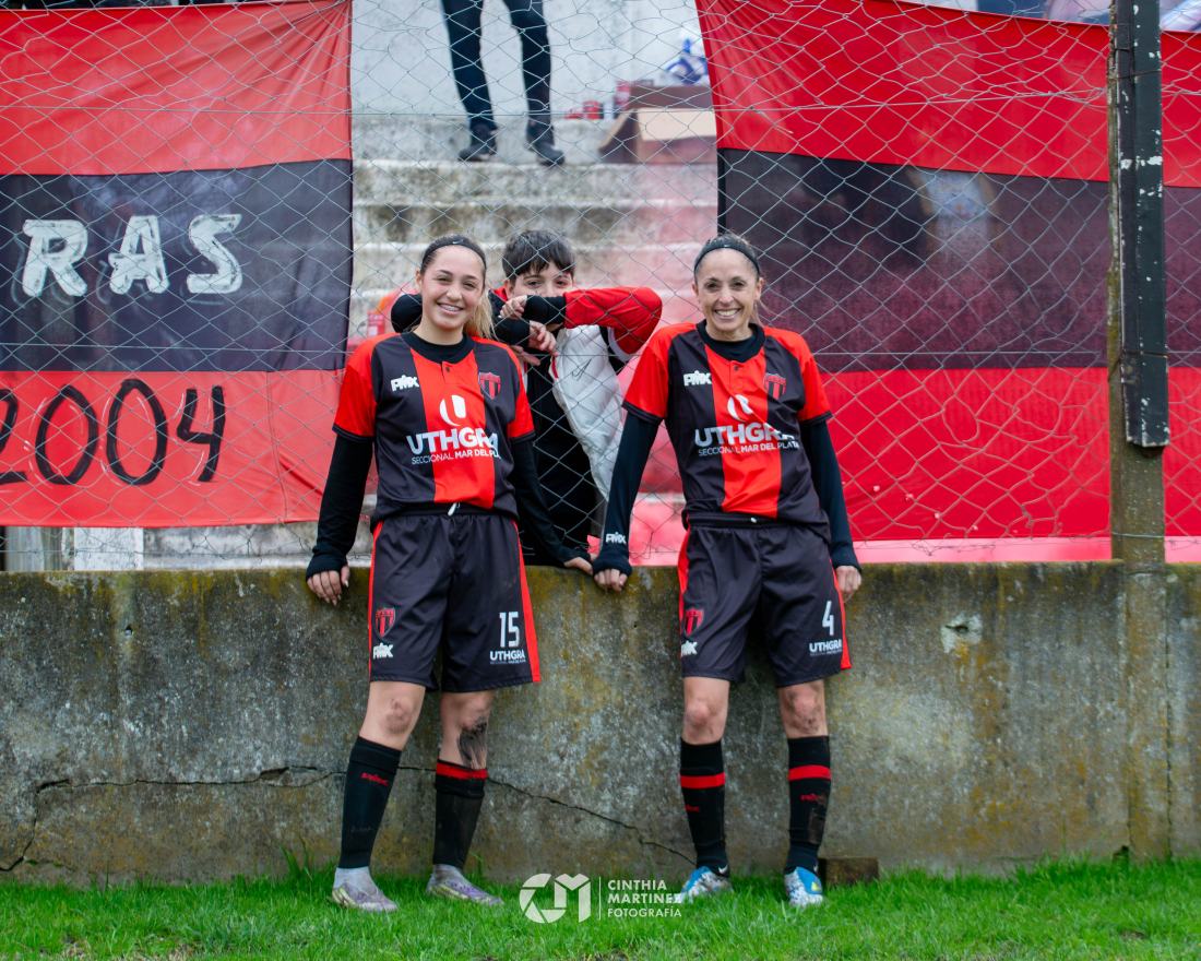 San Lorenzo 4 - 1 Alvarado Torneo Federal.