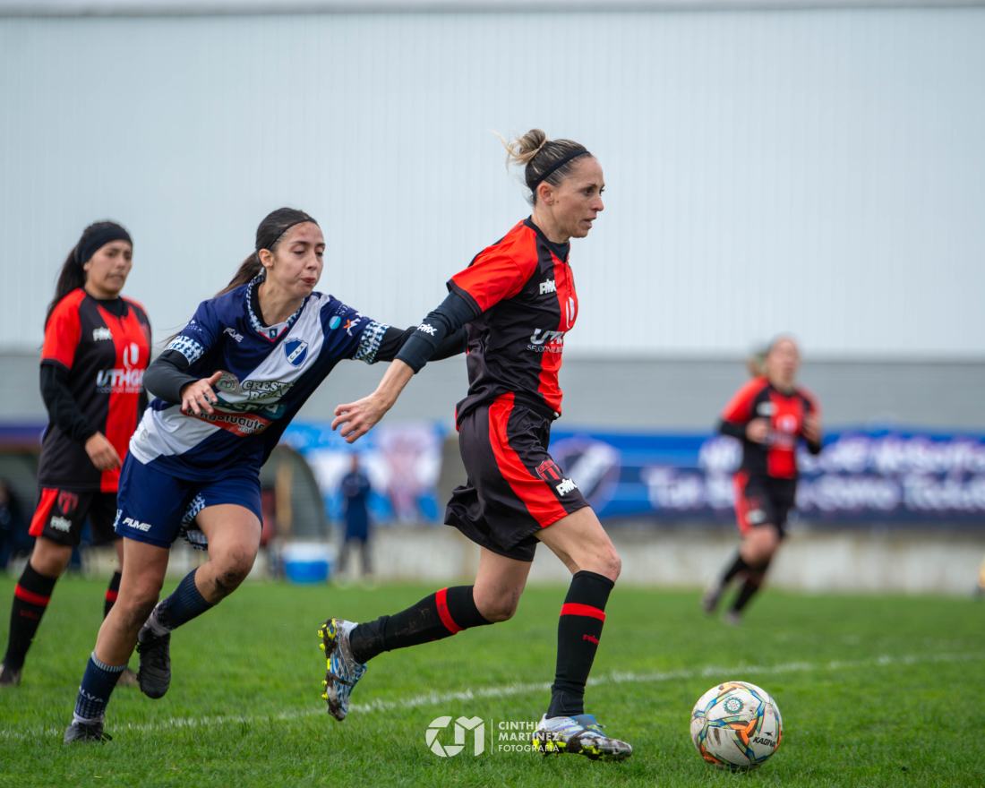 San Lorenzo 4 - 1 Alvarado Torneo Federal.