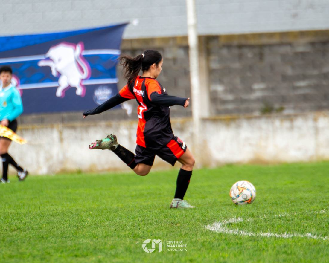 San Lorenzo 4 - 1 Alvarado Torneo Federal.