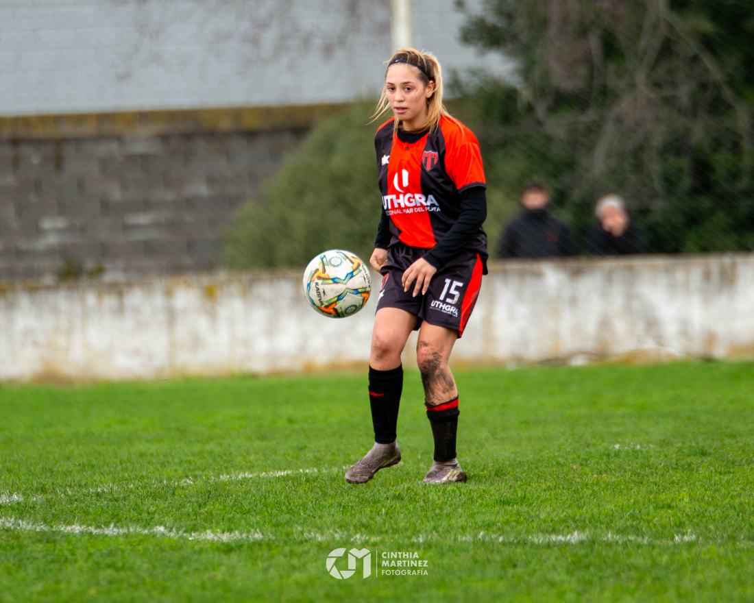 San Lorenzo 4 - 1 Alvarado Torneo Federal.