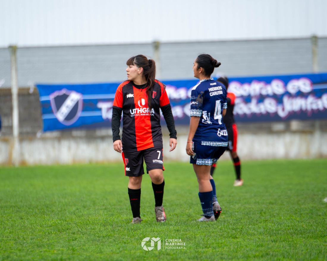 San Lorenzo 4 - 1 Alvarado Torneo Federal.