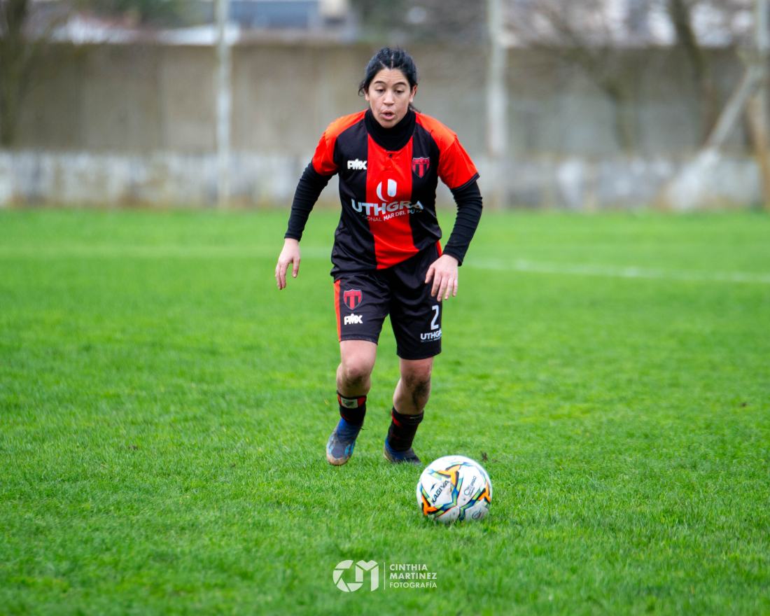 San Lorenzo 4 - 1 Alvarado Torneo Federal.