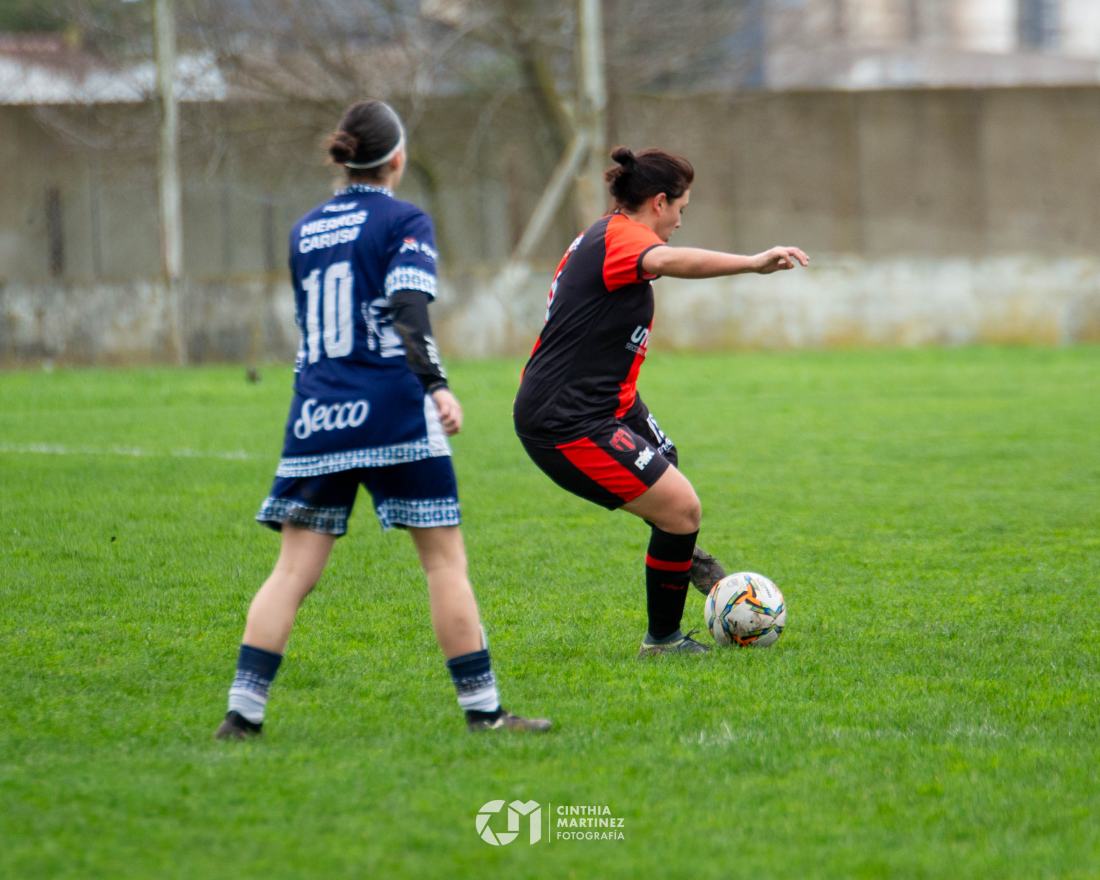 San Lorenzo 4 - 1 Alvarado Torneo Federal.