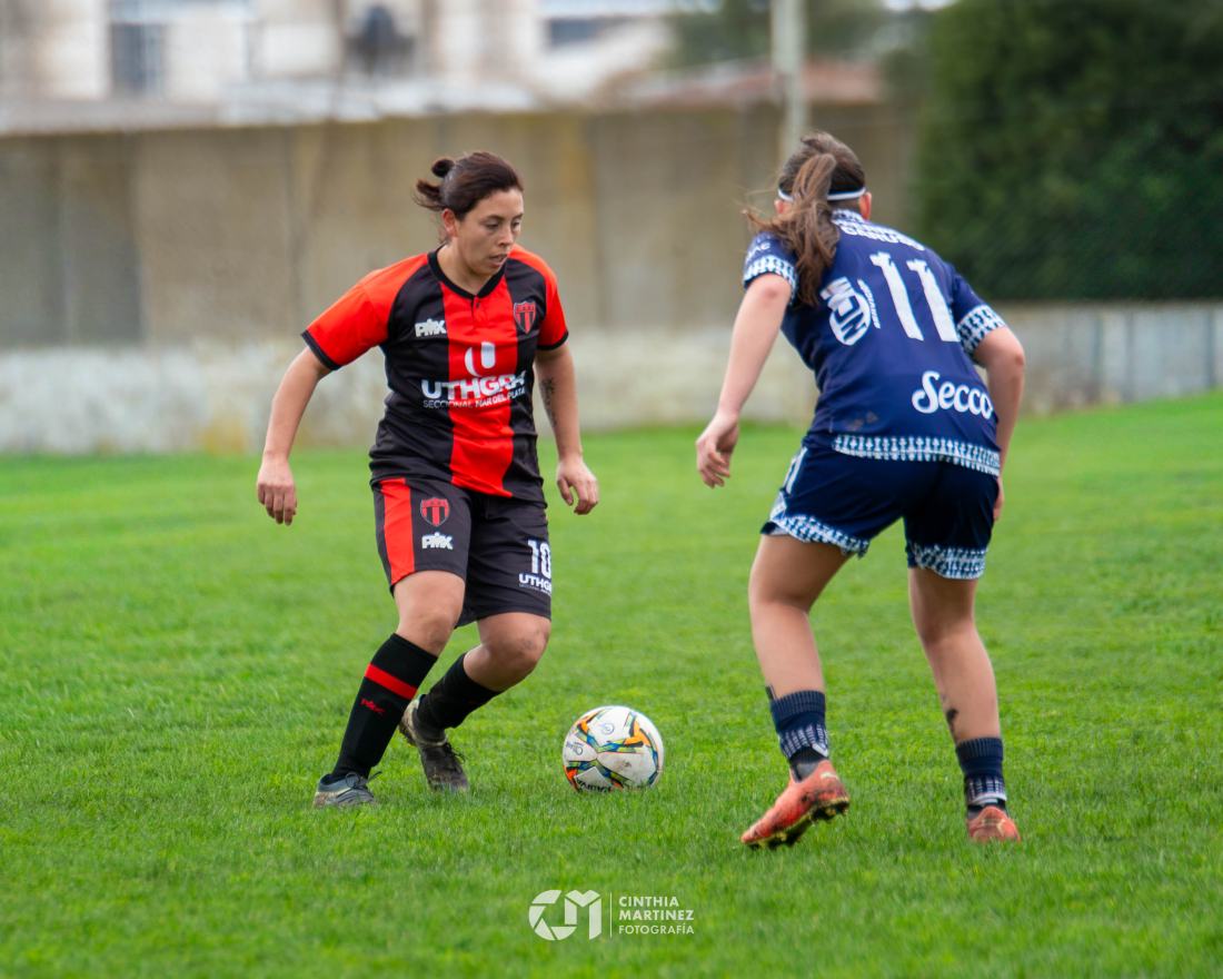San Lorenzo 4 - 1 Alvarado Torneo Federal.