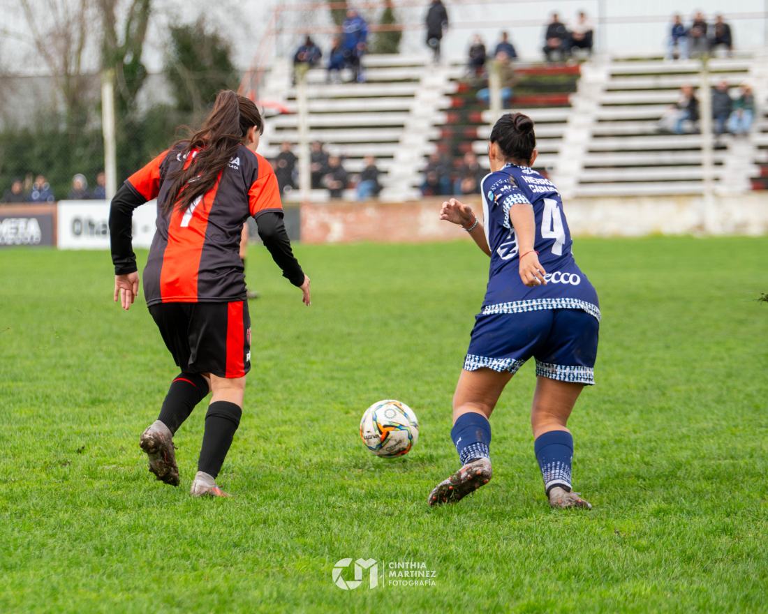 San Lorenzo 4 - 1 Alvarado Torneo Federal.